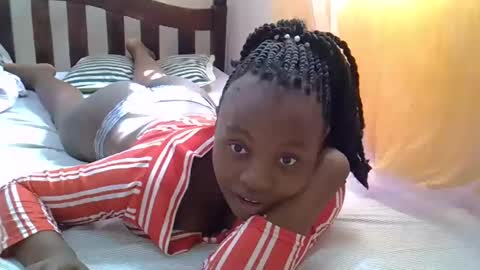 cute_savanna online show from February 2025 08:13:02 AM