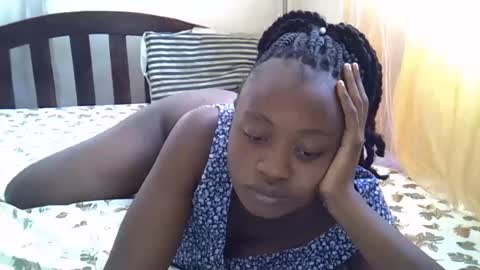 cute_savanna online show from February 2025 10:24:02 AM