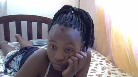 cute_savanna online show from February 2025 10:07:01 AM