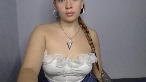 Snapshot of cute_shy06 chatting on November 2025 05:37:01 PM cute_shy06 online show from November 2025 05:37:01 PM