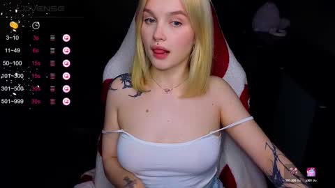 Sue online show from October 2025 10:18:01 PM