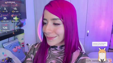 katalinda montt online show from January 2025 10:31:02 PM