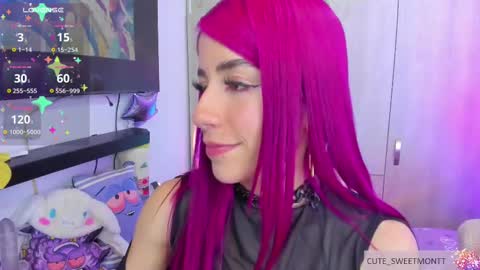 katalinda montt online show from February 2025 10:04:02 PM