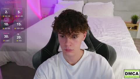 Thomas -  online show from December 2024 08:33:01 PM