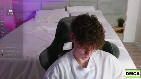 Thomas -  online show from January 2025 09:47:02 PM