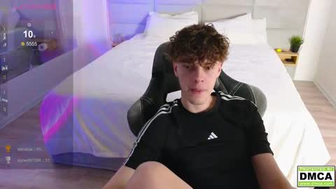 Thomas -  online show from February 2025 08:14:02 PM