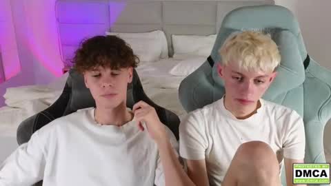 Thomas -  online show from February 2025 08:18:01 PM