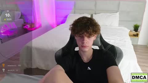 Thomas -  online show from March 2025 10:31:02 PM