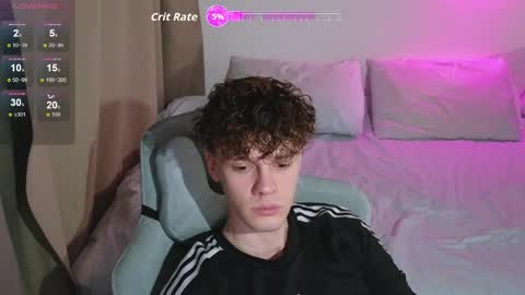 Thomas -  online show from April 2026 05:46:01 PM