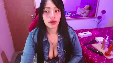 cute_zoe1 online show from May 2026 04:09:02 AM