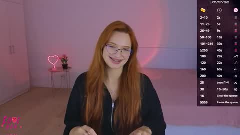 Ariel online show from October 2025 03:34:01 PM