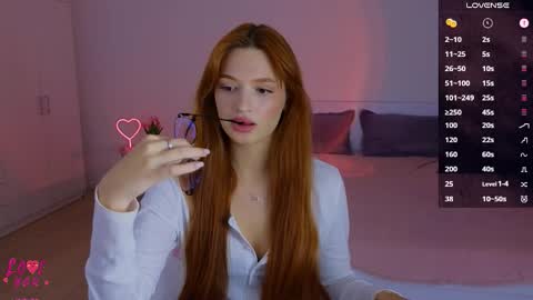 Ariel online show from October 2025 04:02:02 PM