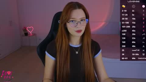 Ariel online show from November 2025 04:40:02 PM