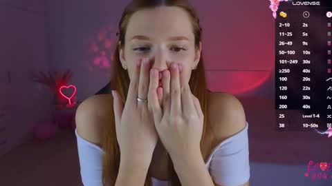 Ariel online show from February 2026 07:25:02 PM