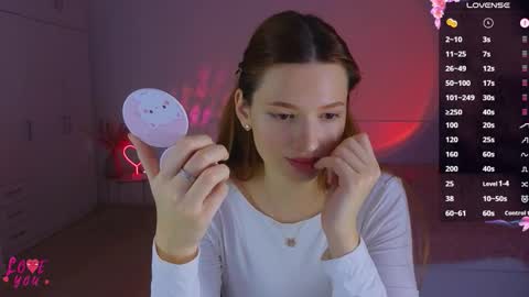 Ariel online show from March 2026 04:55:01 PM