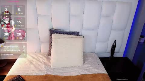 CuteArii online show from February 2025 11:47:02 PM