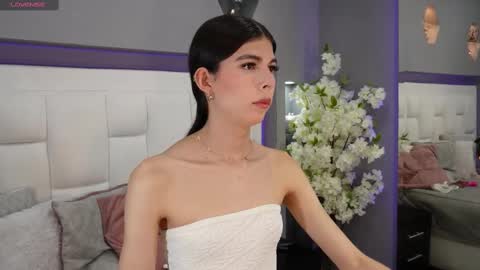 CuteArii online show from September 2025 08:36:01 PM