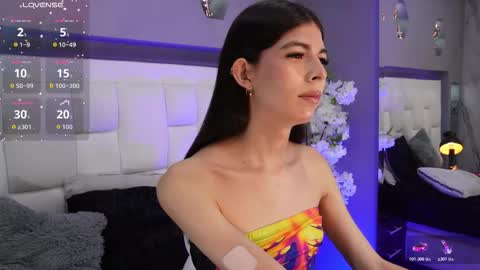 CuteArii online show from November 2025 08:08:02 PM