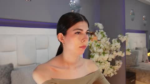 CuteArii online show from January 2026 08:43:01 PM