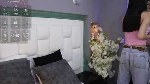 CuteArii online show from April 2026 08:10:01 PM