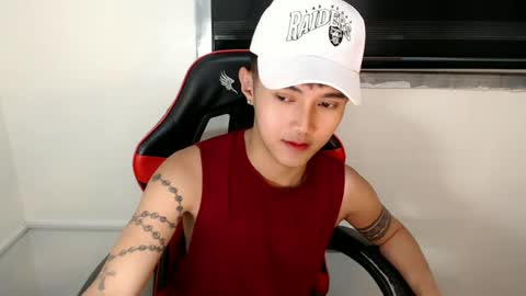 Snapshot of cuteasiancock98 chatting on June 2026 05:03:02 PM Steph online show from June 2026 05:03:02 PM