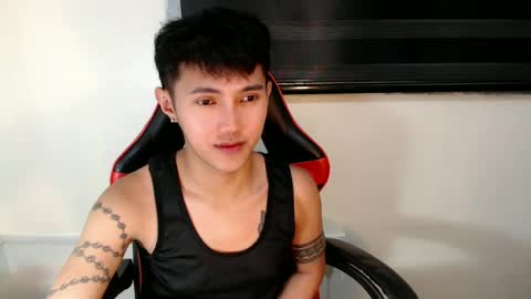 Snapshot of cuteasiancock98 chatting on June 2026 01:15:01 AM Steph online show from June 2026 01:15:01 AM