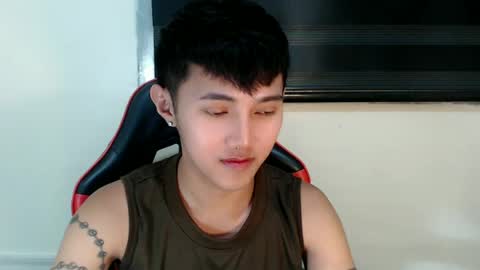 Snapshot of cuteasiancock98 chatting on June 2026 06:56:01 PM Steph online show from June 2026 06:56:01 PM