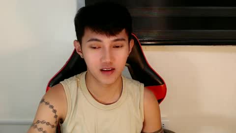 Snapshot of cuteasiancock98 chatting on June 2026 02:50:01 AM Steph online show from June 2026 02:50:01 AM