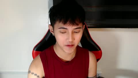 Snapshot of cuteasiancock98 chatting on June 2026 05:02:02 PM Steph online show from June 2026 05:02:02 PM