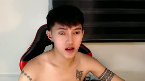 Snapshot of cuteasiancock98 chatting on July 2026 01:34:01 AM Steph online show from July 2026 01:34:01 AM