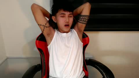 Snapshot of cuteasiancock98 chatting on July 2026 01:23:02 AM Steph online show from July 2026 01:23:02 AM