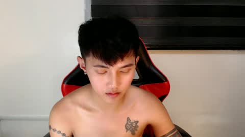 Snapshot of cuteasiancock98 chatting on July 2026 04:52:02 AM Steph online show from July 2026 04:52:02 AM