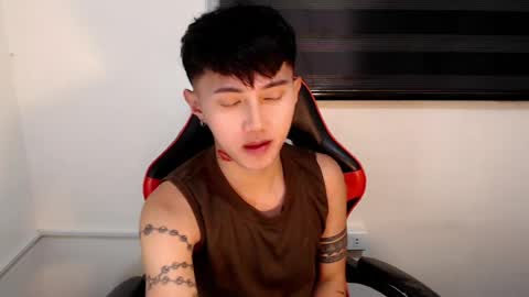 Snapshot of cuteasiancock98 chatting on July 2026 10:48:01 PM Steph online show from July 2026 10:48:01 PM