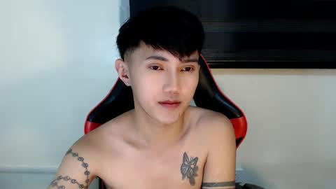 Snapshot of cuteasiancock98 chatting on July 2026 06:35:02 PM Steph online show from July 2026 06:35:02 PM