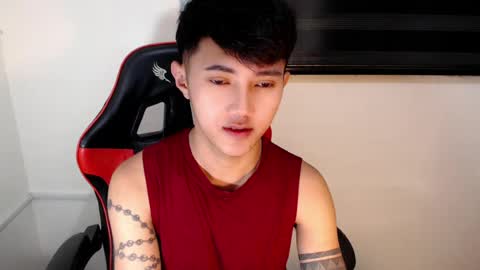 Snapshot of cuteasiancock98 chatting on July 2026 10:29:02 PM Steph online show from July 2026 10:29:02 PM