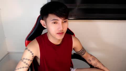 Snapshot of cuteasiancock98 chatting on July 2026 11:59:01 PM Steph online show from July 2026 11:59:01 PM