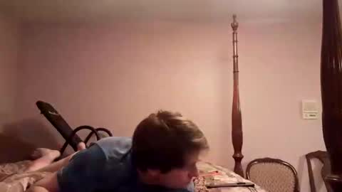 cuteboii29 online show from February 2025 02:40:01 AM