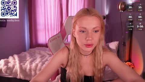 BONNIE online show from March 2026 05:15:02 AM