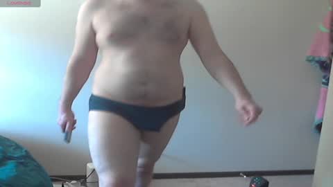 Leroy online show from March 2025 06:00:02 PM