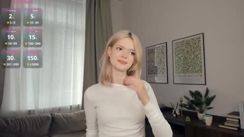 Alice online show from October 2025 08:56:01 AM
