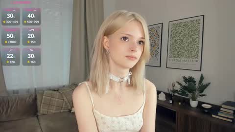 Alice online show from October 2025 08:37:01 AM