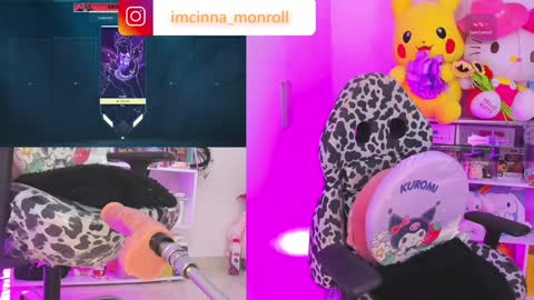 Cinna independent model online show from December 2024 02:34:02 AM