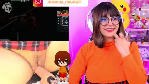 Cinna independent model online show from December 2024 03:22:02 AM