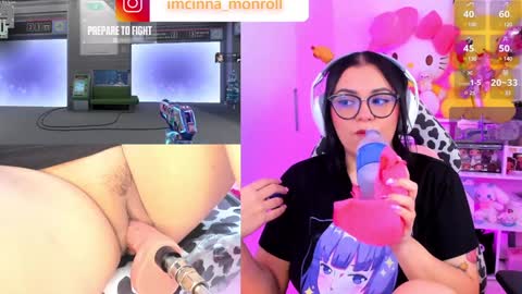 Cinna independent model online show from January 2025 01:50:01 AM