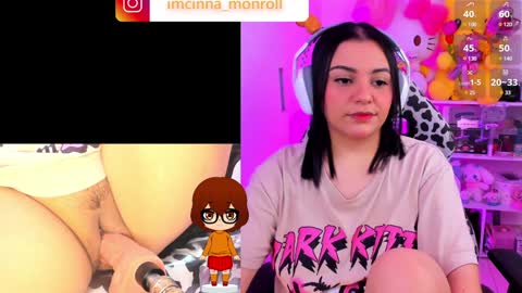 Cinna independent model online show from January 2025 05:13:02 PM