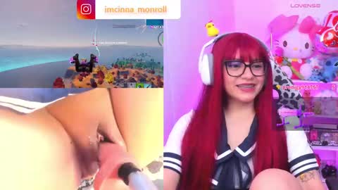 Cinna independent model online show from September 2025 02:22:02 AM