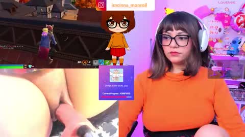 Cinna independent model online show from October 2025 04:39:01 PM