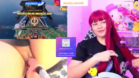 Cinna independent model online show from October 2025 05:03:01 PM