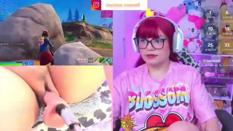 Cinna independent model online show from November 2025 03:56:02 PM