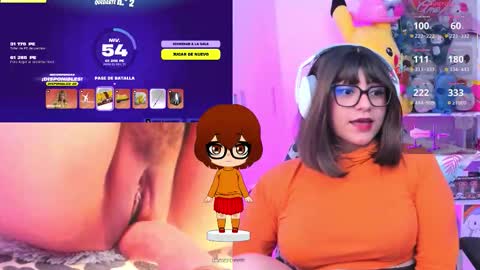 Cinna independent model online show from December 2025 10:17:02 PM